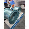 Perhimpunan Rim Loader 23.5-25 17.5-25
